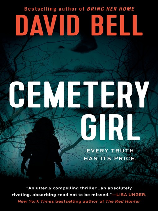 Title details for Cemetery Girl by David Bell - Available